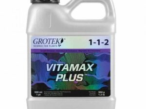 Vitamax Plus 500ml – Grotek