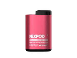 Bateria Nexpod Rose – Wotofo