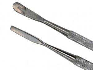 Dual Dabbers Spoon – Bonglab