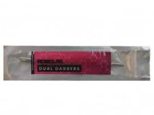 Dual Dabbers Spoon – Bonglab
