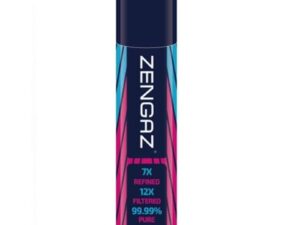 Gas butano 300ml – Zengaz