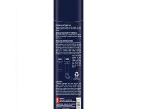 Gas butano 300ml – Zengaz