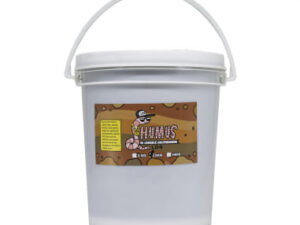 Humus de lombriz californiana 5Kg – LDG