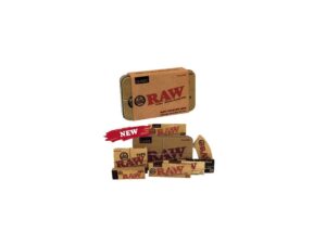 Starter box RAW