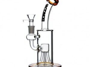 Dream Rig Ambar – Bonglab