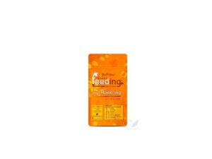 Powder Short Flowering 125g – GH Feeding