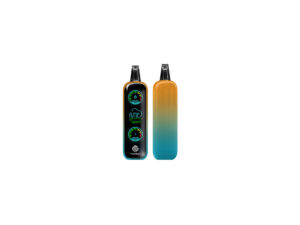 Fume vape prime zero 0% NIC 20.000 PUFF