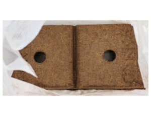 Sustrato coco brick 4U 40LT – CANNA