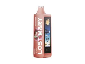 Vaporizador Lost Mary Rocket Popsicle 20000 Puff 3,5% NIC